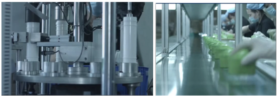 WellBlue Korea nano thay thế bình gốm Maxtra bình lọc thay thế